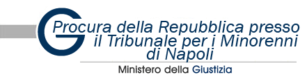 Procura per i minorenni di Napoli